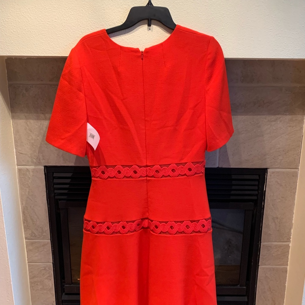 Lela Rose dress - Picture 5 of 5